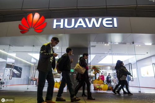 通訊巨頭采購華為5G設備，全球5G格局迎結(jié)構(gòu)性變化